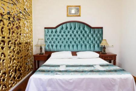 Atam Suites - 215