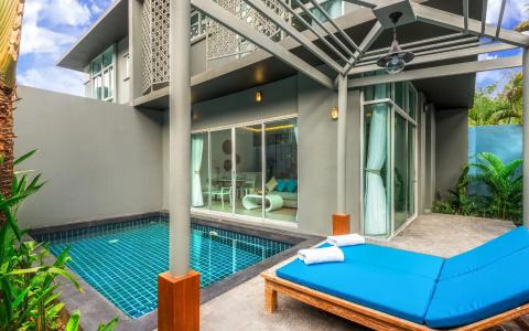 Villa Sonata Phuket - 51