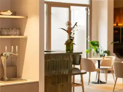 Mercure Colmar Centre Unterlinden - 43