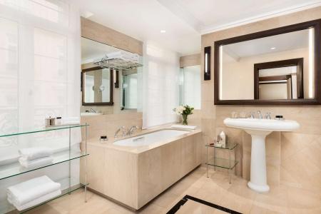 Hyatt Paris Madeleine - 6