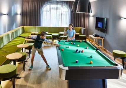 Spa & Resort Bachmair Weissach - 13