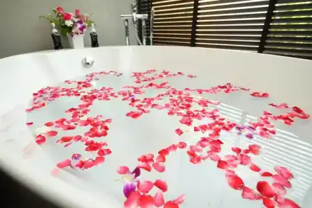 Pumeria Resort Phuket - Sha Plus - 85