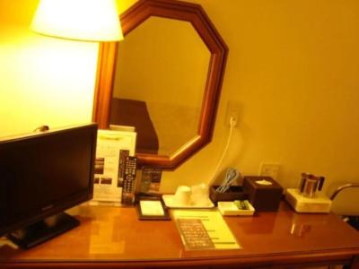 Kuretake-Inn Kakegawa - 51