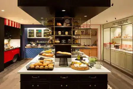 Hôtel Marielle - 31