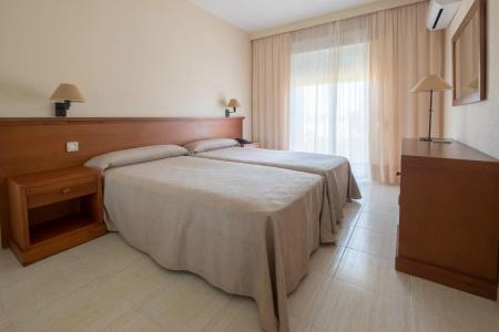 Apartlas Dunas - 2