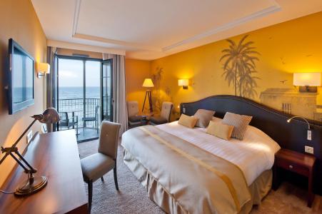 Hôtel Le Nouveau Monde - 5