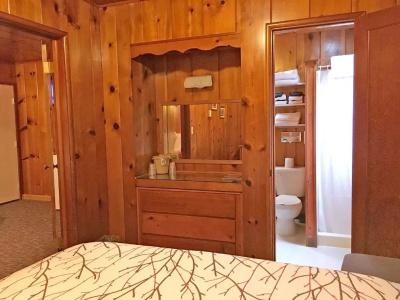 Park and Cabins - 161