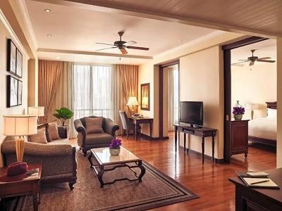 Sofitel Phnom Penh Phokeethra - 163