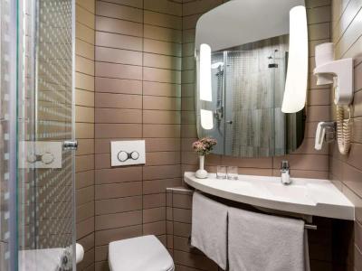 Ibis Istanbul Tuzla - 43