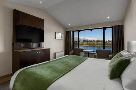Copthorne & Resort Lakefront - 42