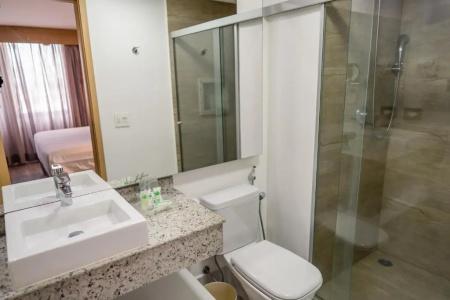 Holiday Inn Parque Anhembi, An Ihg - 98