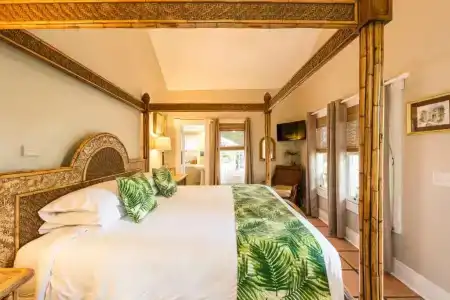 Andrews Inn & Garden Cottages - 25
