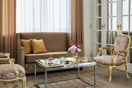 Alvear Palace - Leadings of the World - 7