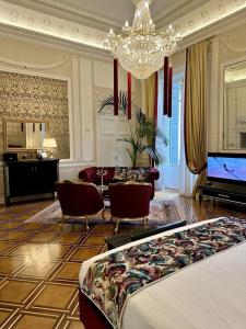 Palazzo Monga Boutique Guesthouse - 88
