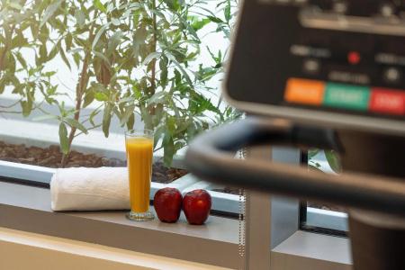 Hampton By Hilton Dubai Al Barsha - 13