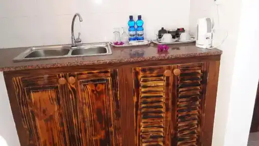 Divers Lodge Guest House - 32