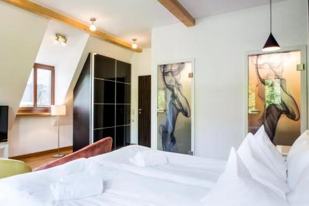 Villa Vinum Cochem - 28