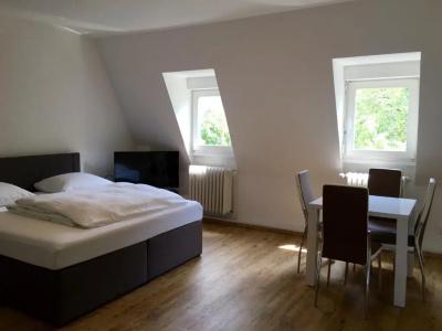 Hayk Altstadt& Appartements - 120