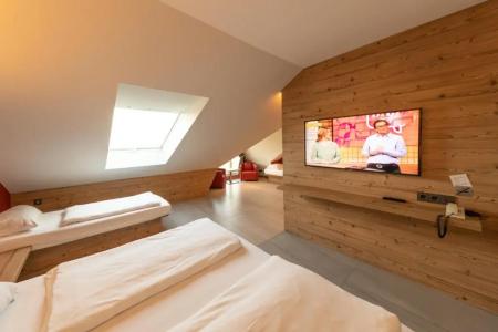 Fair Resort Wellness & Sport Jena - 57