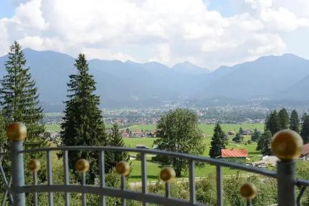 Best Western Talhof Garni&more in Wängle bei Reutte - 39