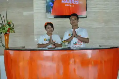 Harris Kuta Galleria - Bali - 36