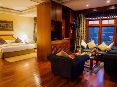 Mahaweli Reach - 27
