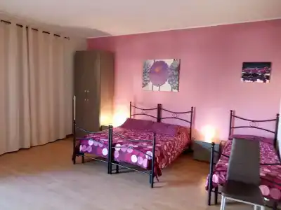 b&b Il Terrazzo Di Archimede - 1