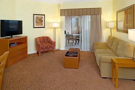 Desert Paradise Resort By Diamond Resorts - 35