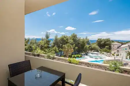 Bretanide Sport & Wellness Resort - All Inclusive - 61