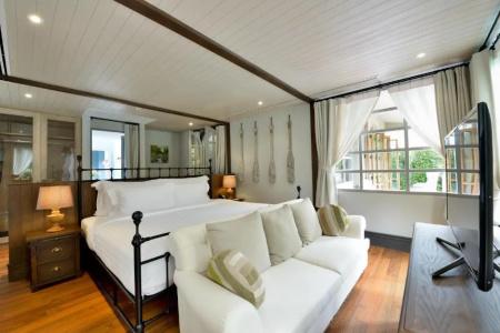 Thames Valley Khao Yai - Sha Plus - 201