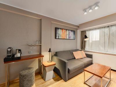 Radisson Blu Olümpia - 6