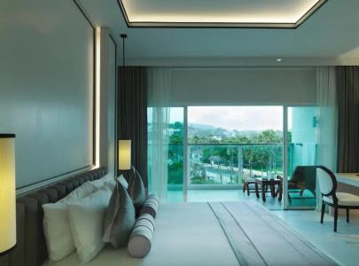 Chanalai Romantica Resort - Adults Only, Kata Beach - Sha Plus - 51
