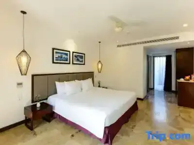 Senvila Boutique Resort & Spa - 191