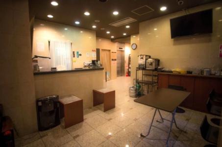 Kuretake-Inn Tokyo Funabori - 12