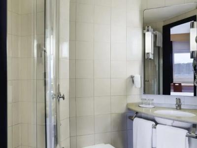 ibis Muscat - 36