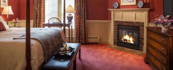 Green Mountain Inn - 32