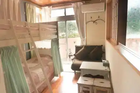 Guest House Amakara Okinawa - 19