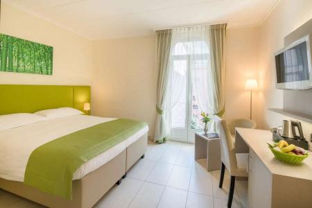 Best Western Bellevue au Lac - 78