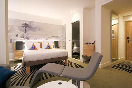 Novotel Tunis Lac - 63