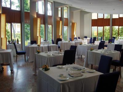 Mercure Tirrenia Green Park - 24