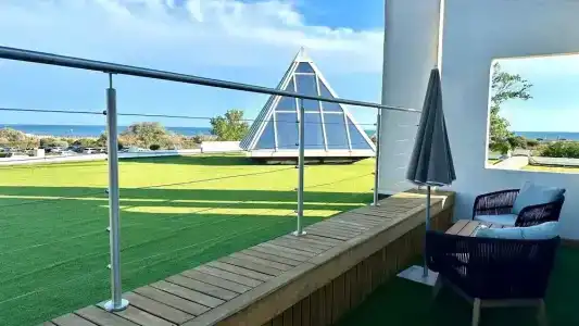 Capao Beach hôTel - 92