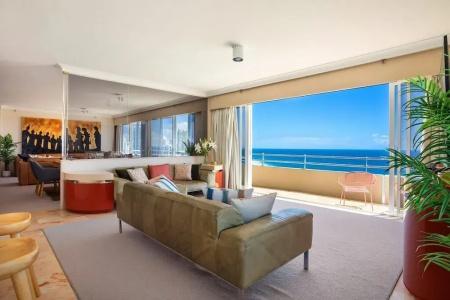 Zenith Ocean Front - 38