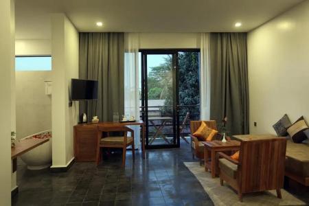 Sam So Boutique Villa - 80