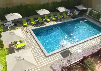 Dusit Princess Chiang Mai - 19
