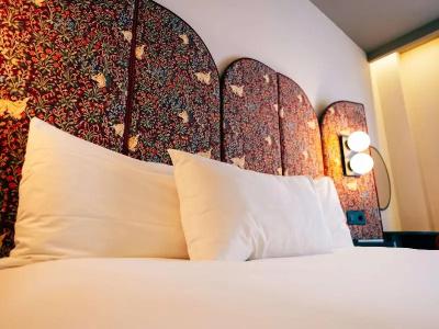 Ibis Madrid Centro - 27