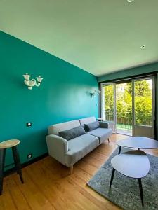 Hôtel La Solitude - 109