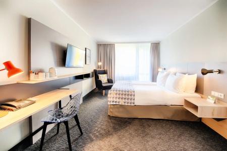 Holiday Inn München Süd, an IHG - 3