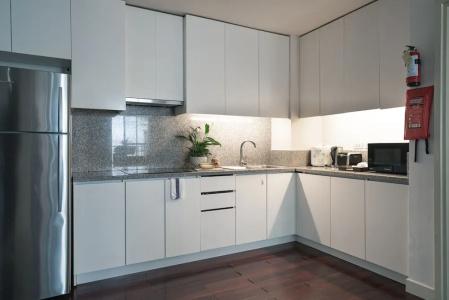 Central Mansions Serviced - 32