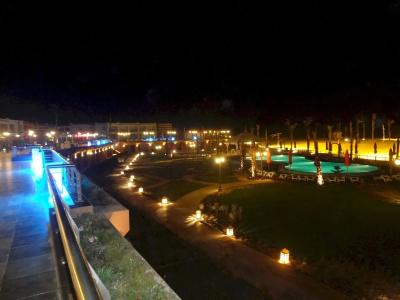 Porto Matrouh Beach Resort - 13