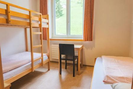 Davos Youth Hostel - 44